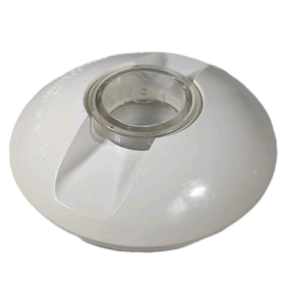 Black+Decker Handy Blender II Countertop Blender Replacement Lid Tested Working